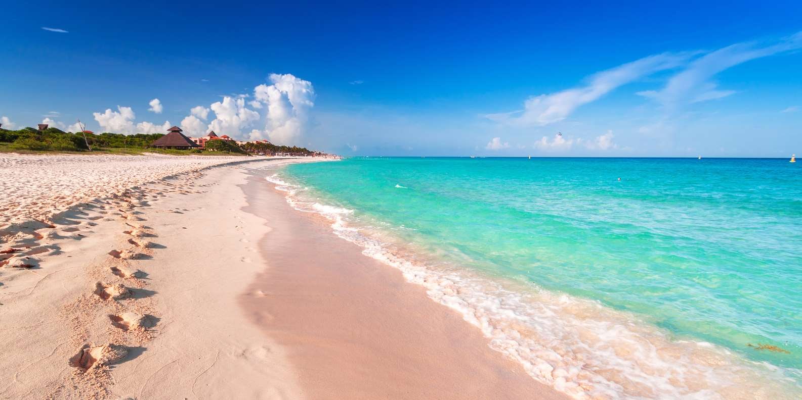 Photoshoot in Playa del Carmen, Mexico — professional photography location