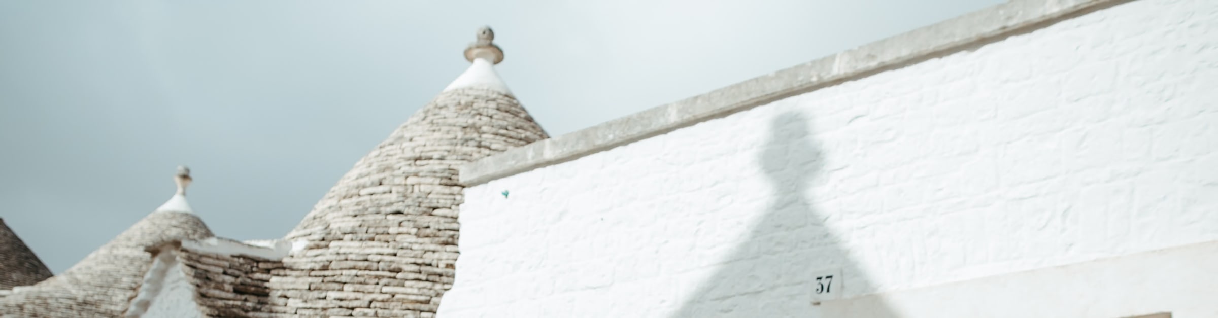 Photoshoot in Alberobello, Italy — professional photography location