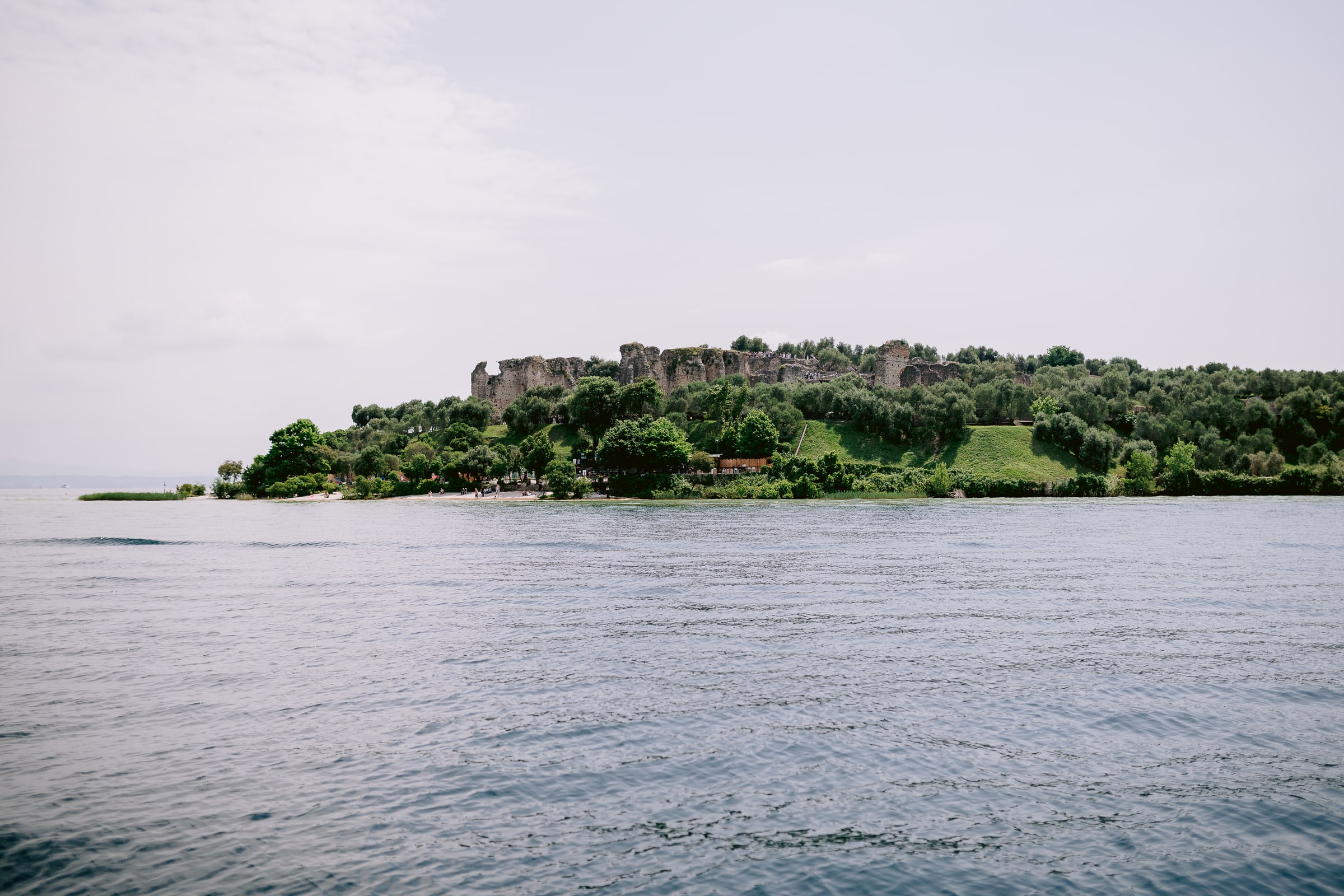 Photoshoot in Lake Garda, Italy — professional photography location