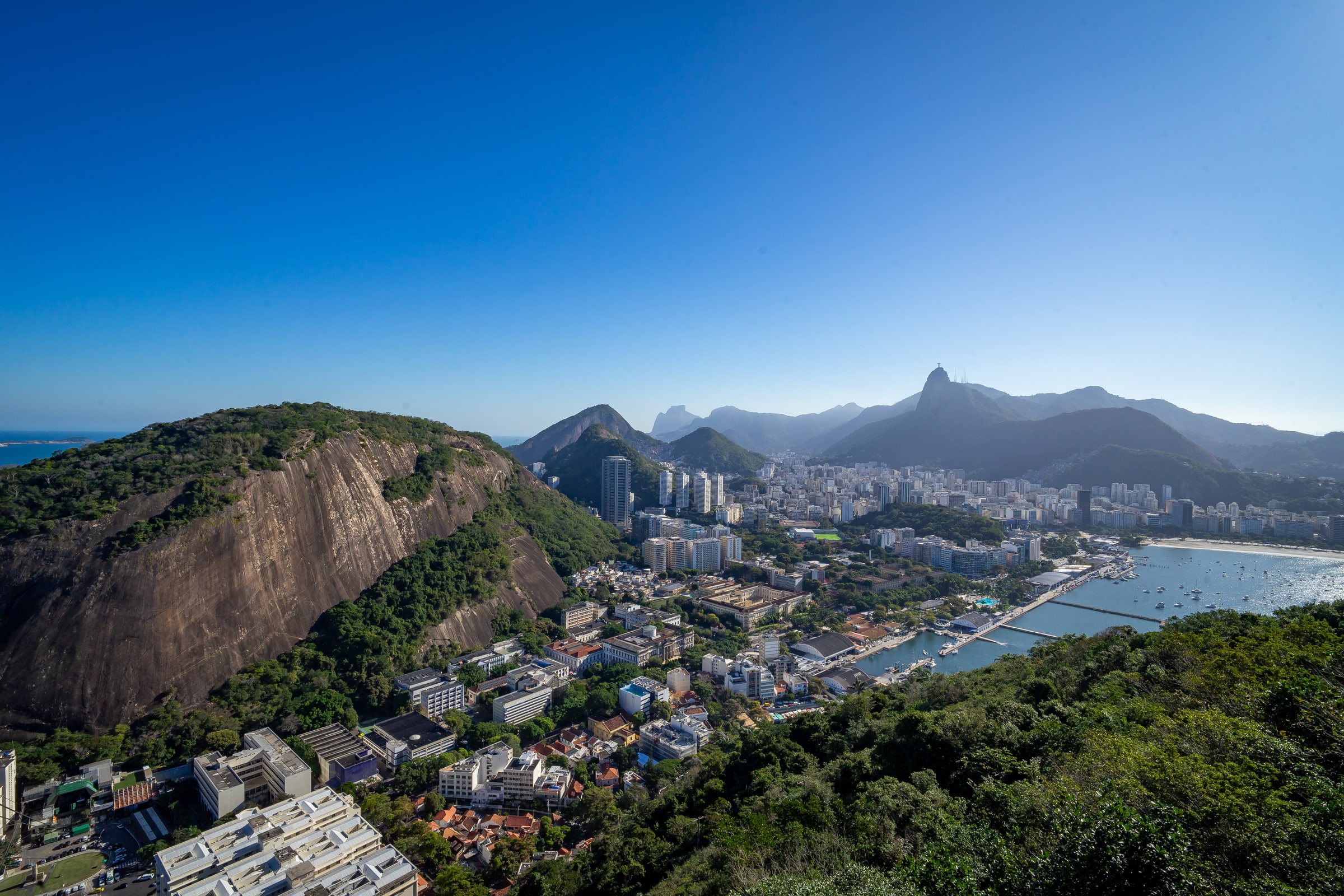 Photoshoot in Rio de Janeiro, Brazil — professional photography location