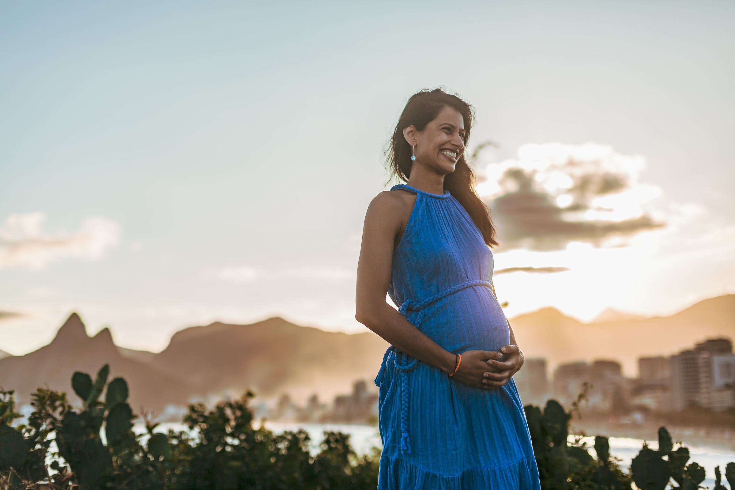 How much does a photoshoot cost in Rio de Janeiro
