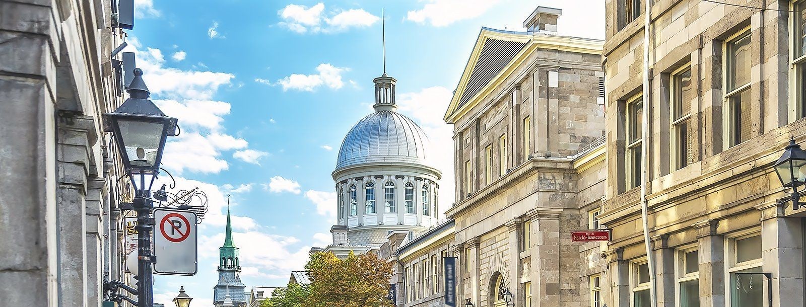 Photoshoot in Montréal, Canada — professional photography location
