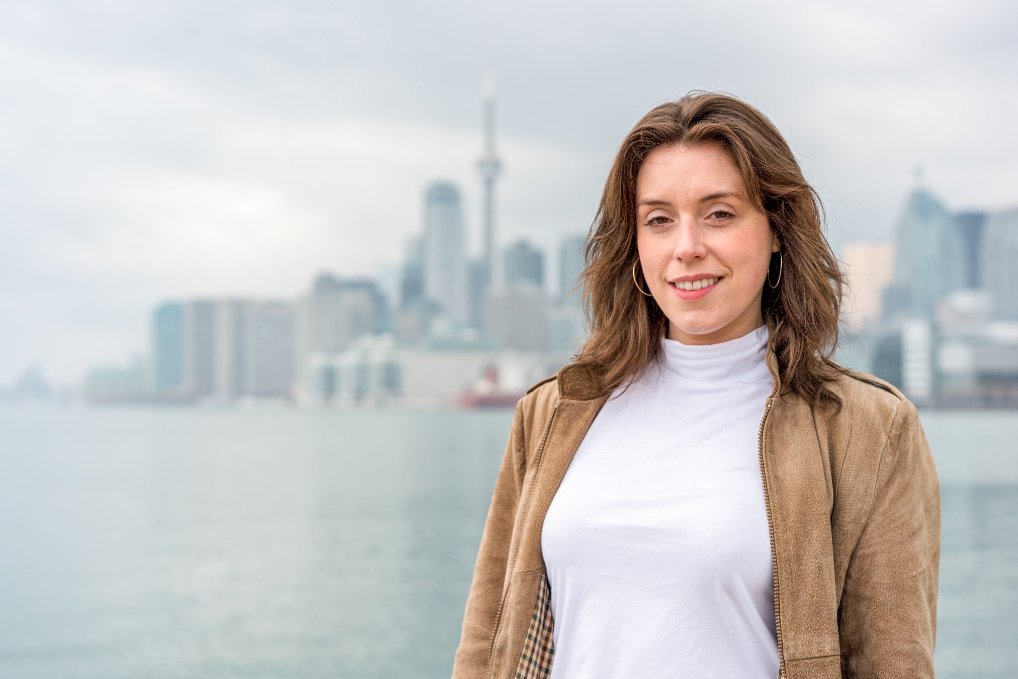 How much does a photoshoot cost in Toronto