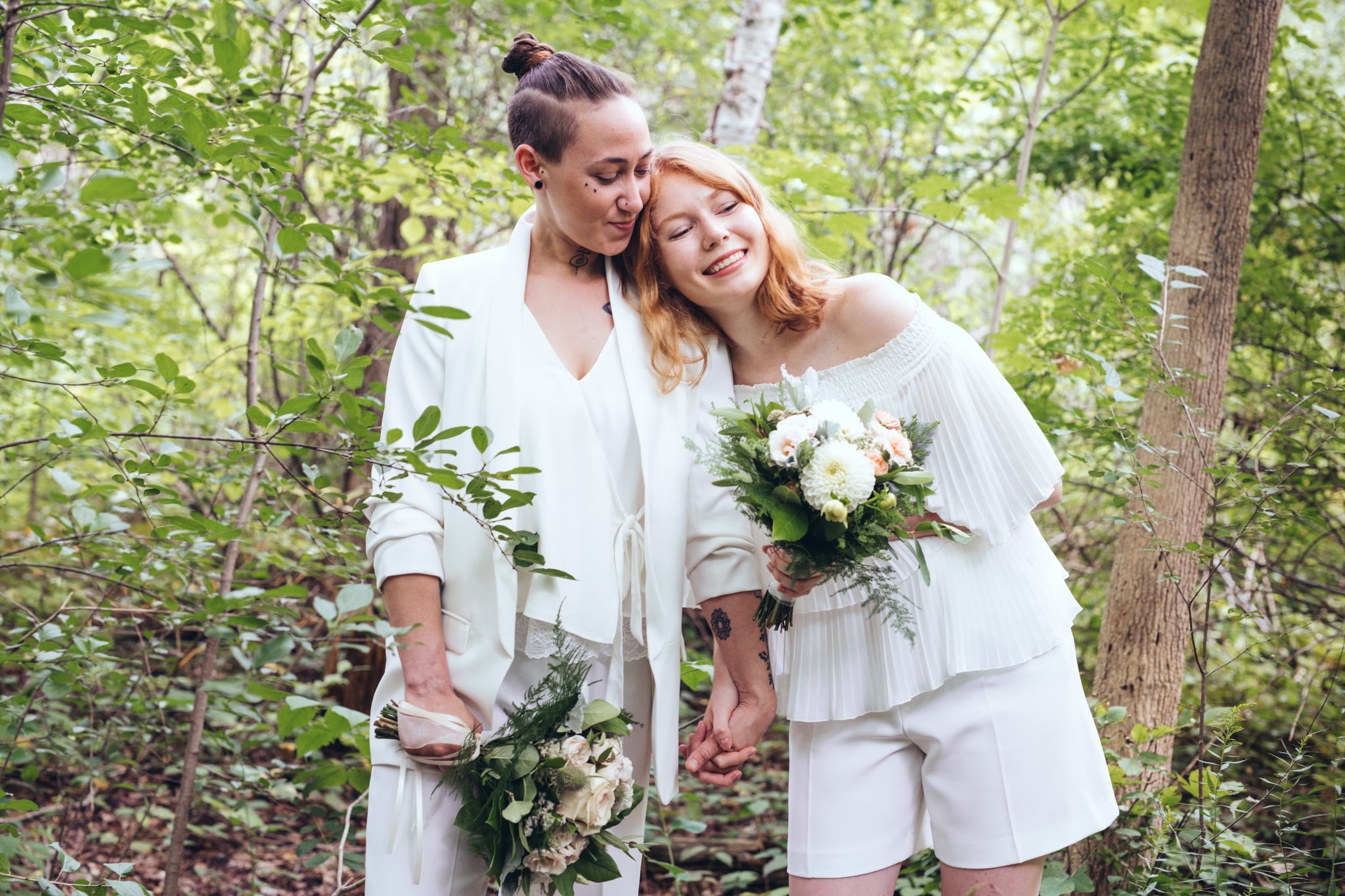 Toronto elopement