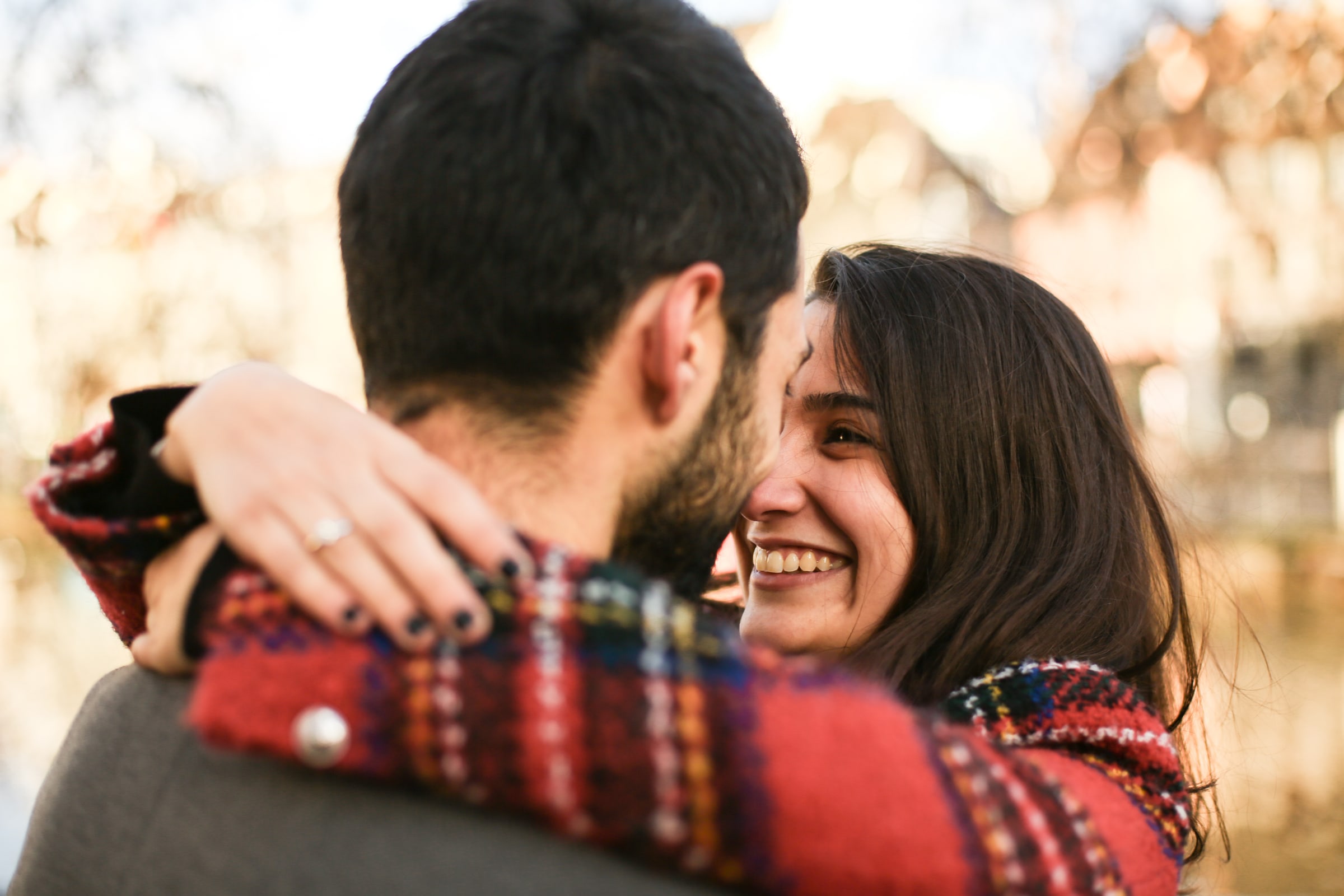 Strasbourg elopement