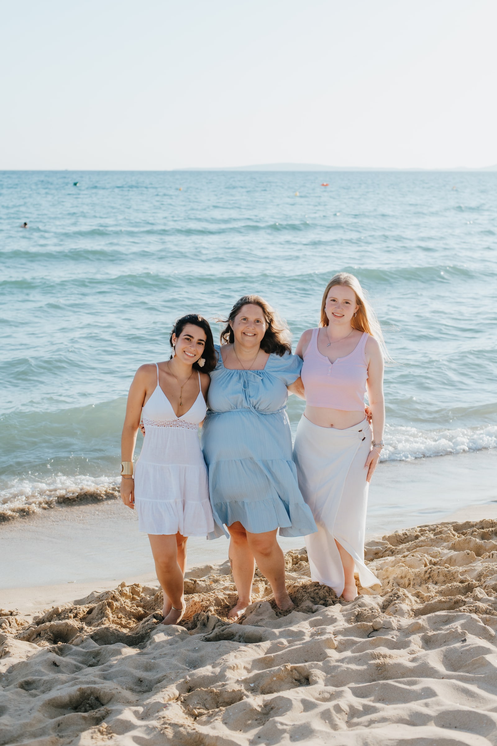 Photoshoot in Palma de Mallorca