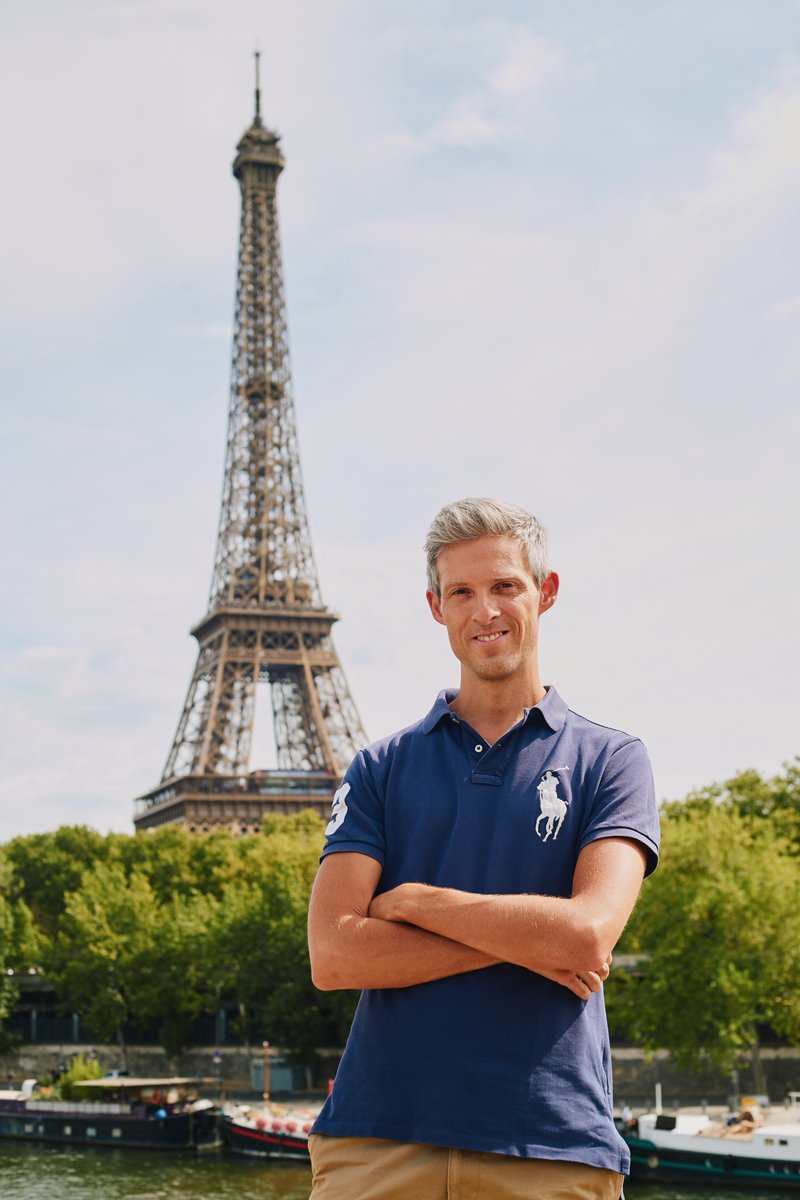 Photoshoot in Paris by mohamed mahaerm