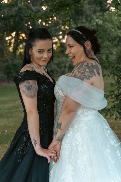 Photoshoot — photo by Oliver Graystone, Smiler