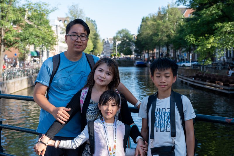 Couple/Group/family Potoshoot Amsterdam