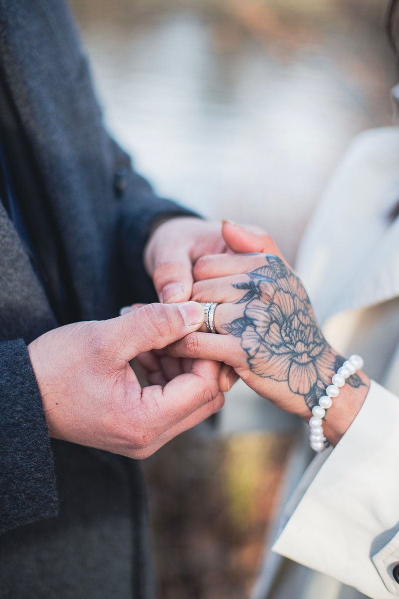 Wedding/Engagement