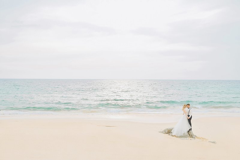 Photoshoot in Khao Lak
