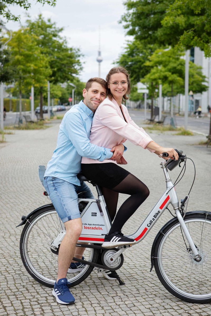 Engagement Photograpy
