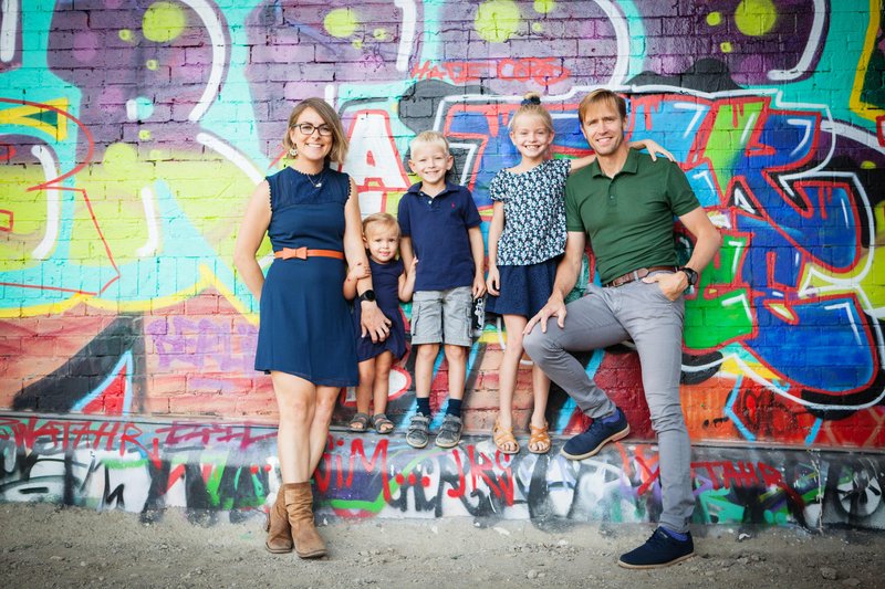 Family photography