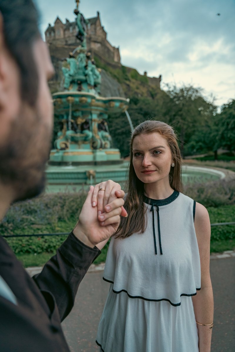 Proposals