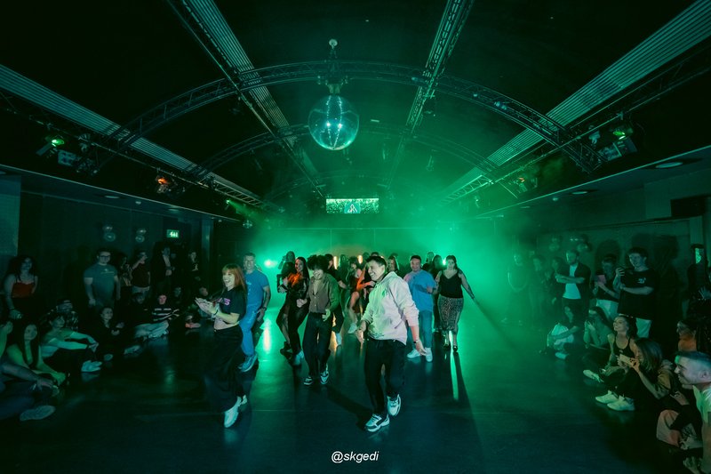 Events