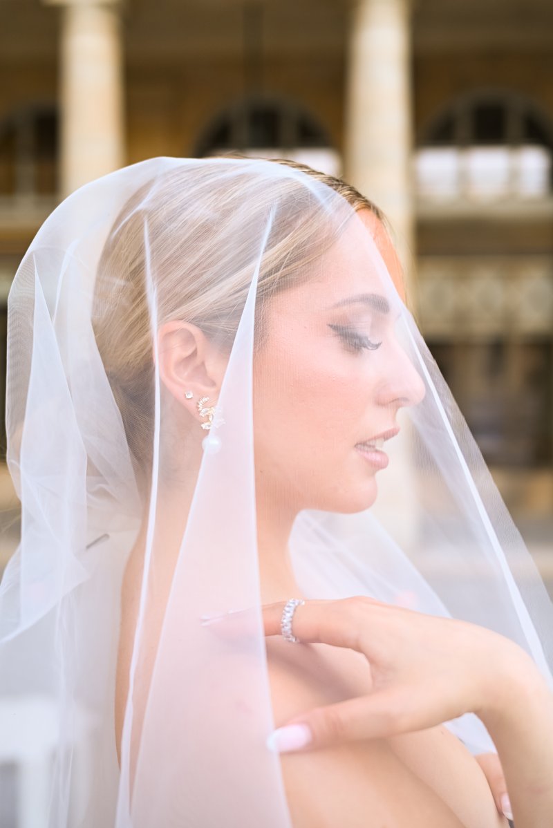 Wedding Portraits