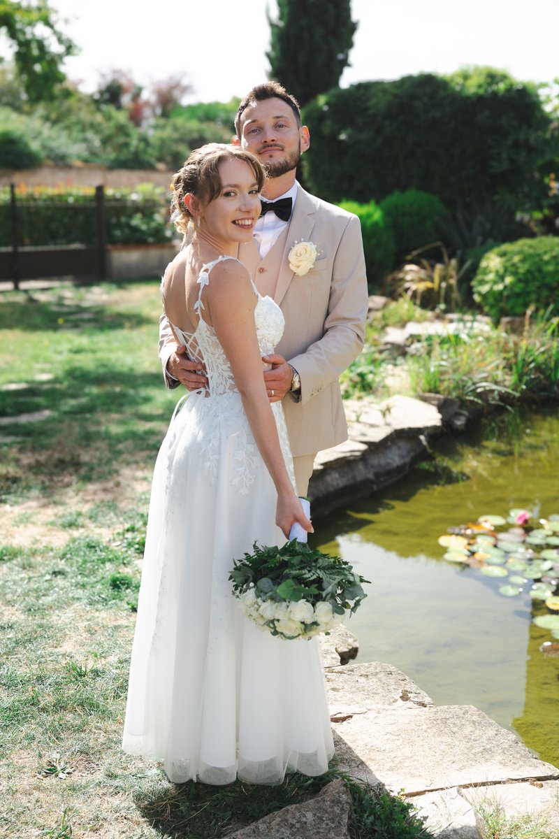 Wedding Portraits