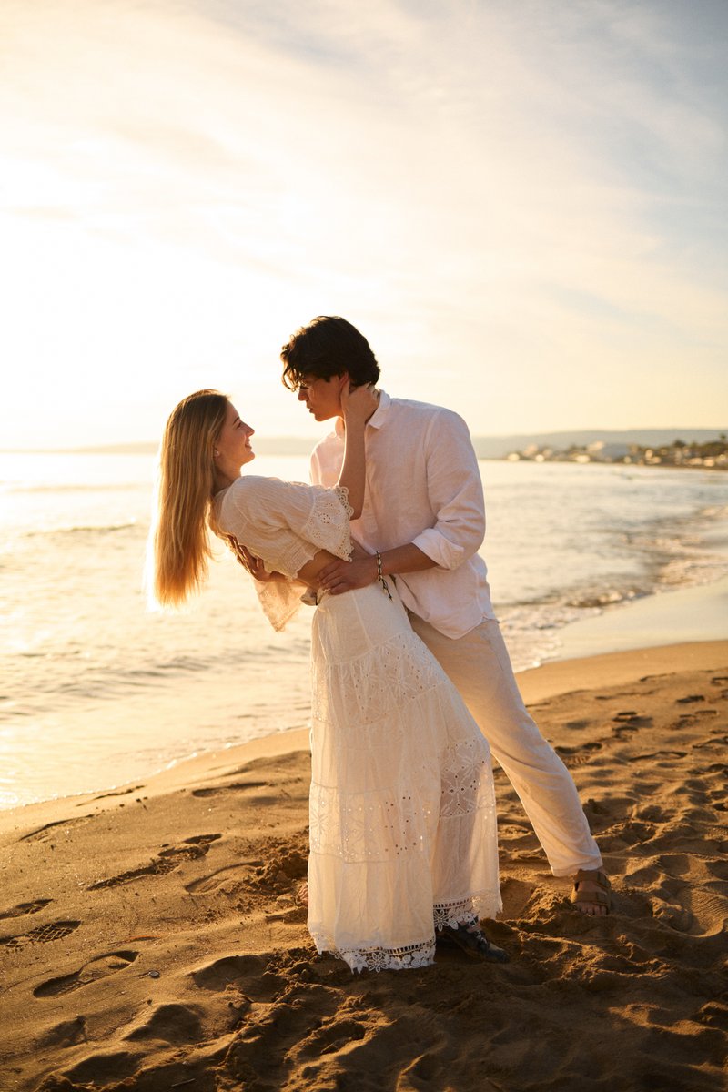 Couple Photoshoot in Rome