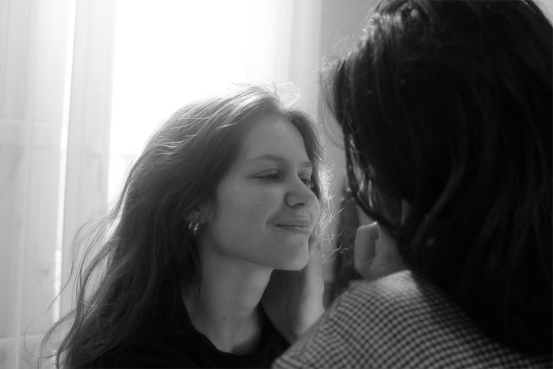 Couples Photoshoot in Amsterdam