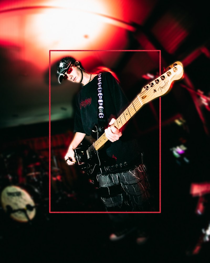 Concert Photography