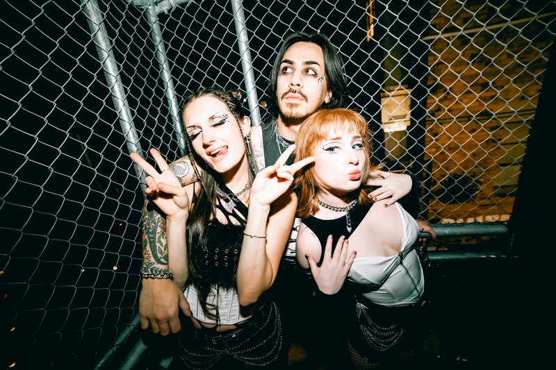Band/Artist Promos