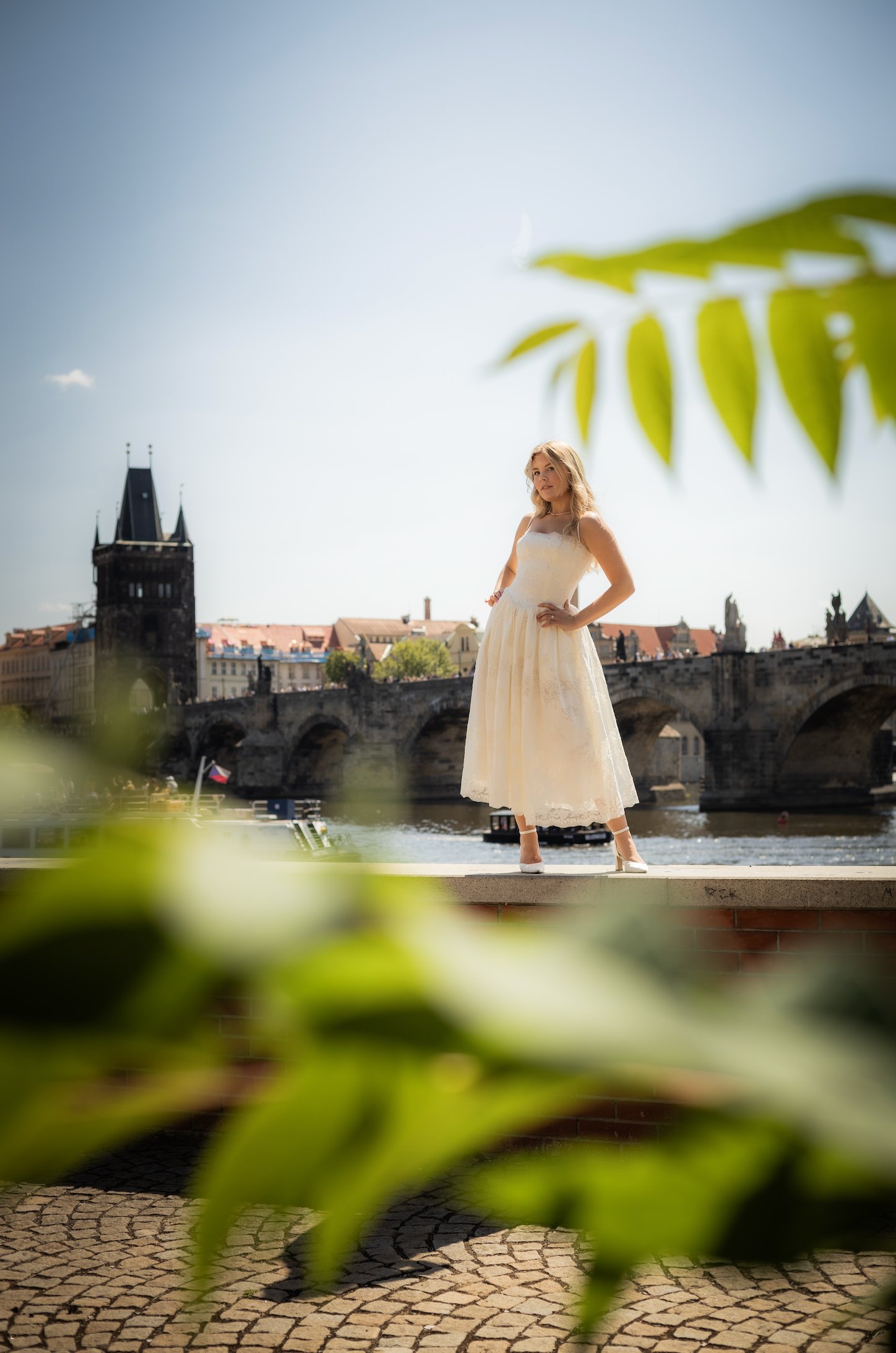Photo by Silviu Robu, photographer in Prague — portfolio 1