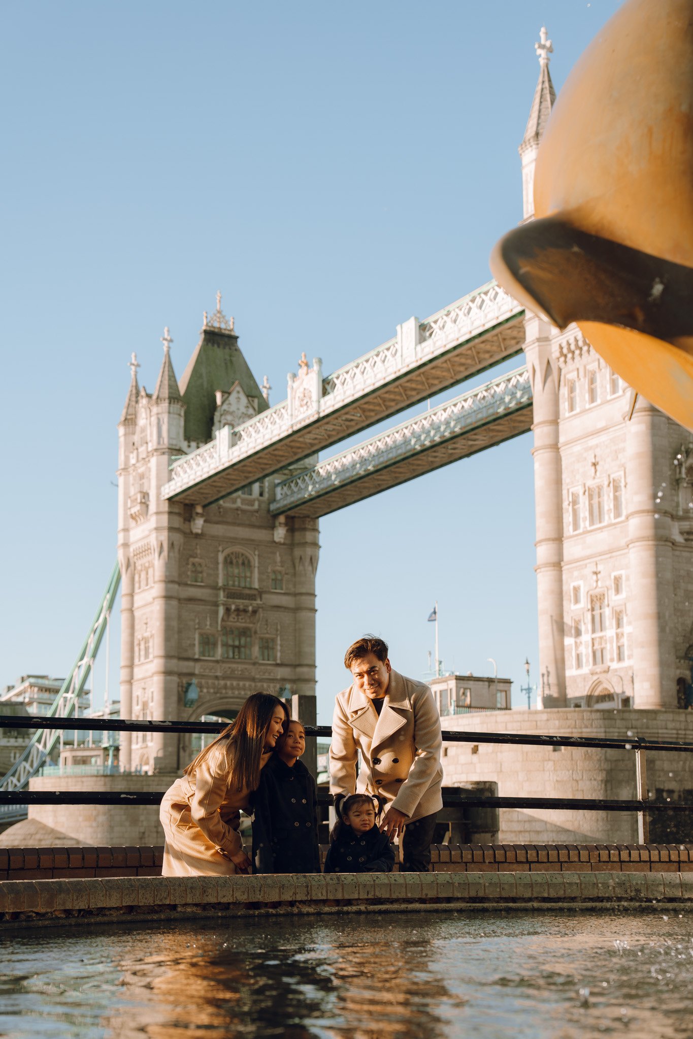 Photo by Yijin Ge, photographer in London — portfolio 1