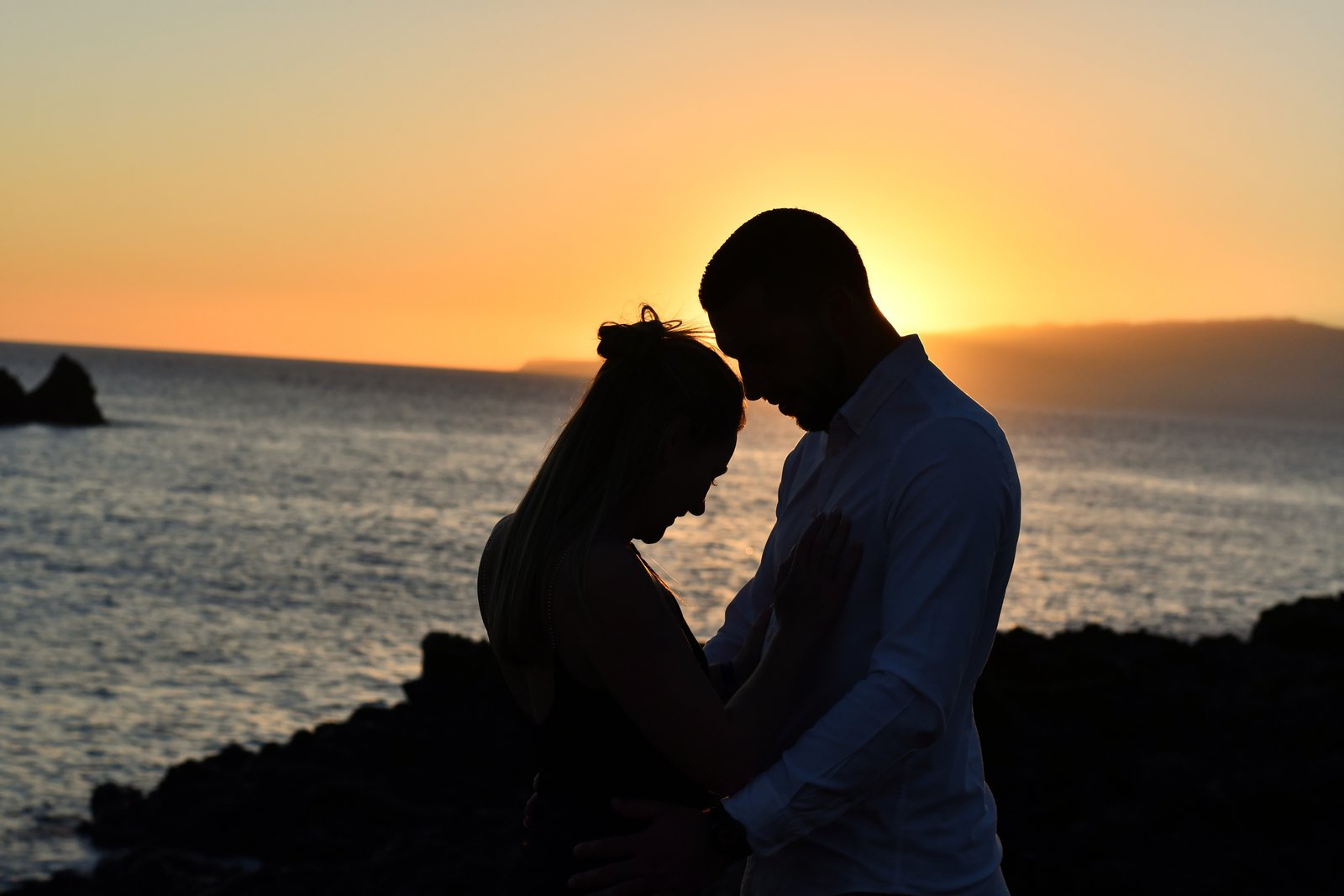 Photoshoot in Santa Cruz de Tenerife by Roberta Torelli