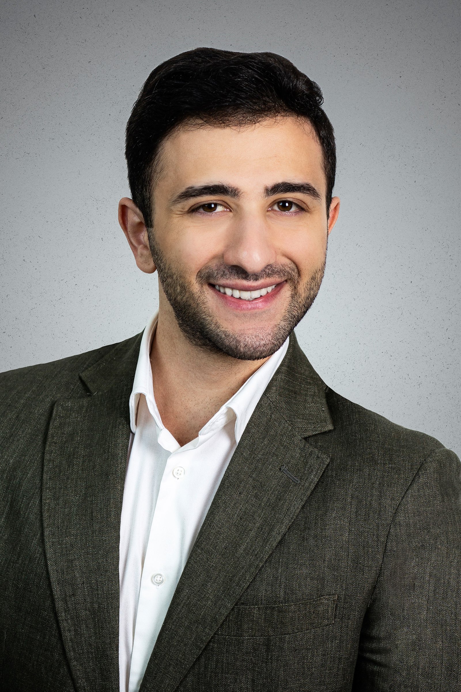 Professional Headshots