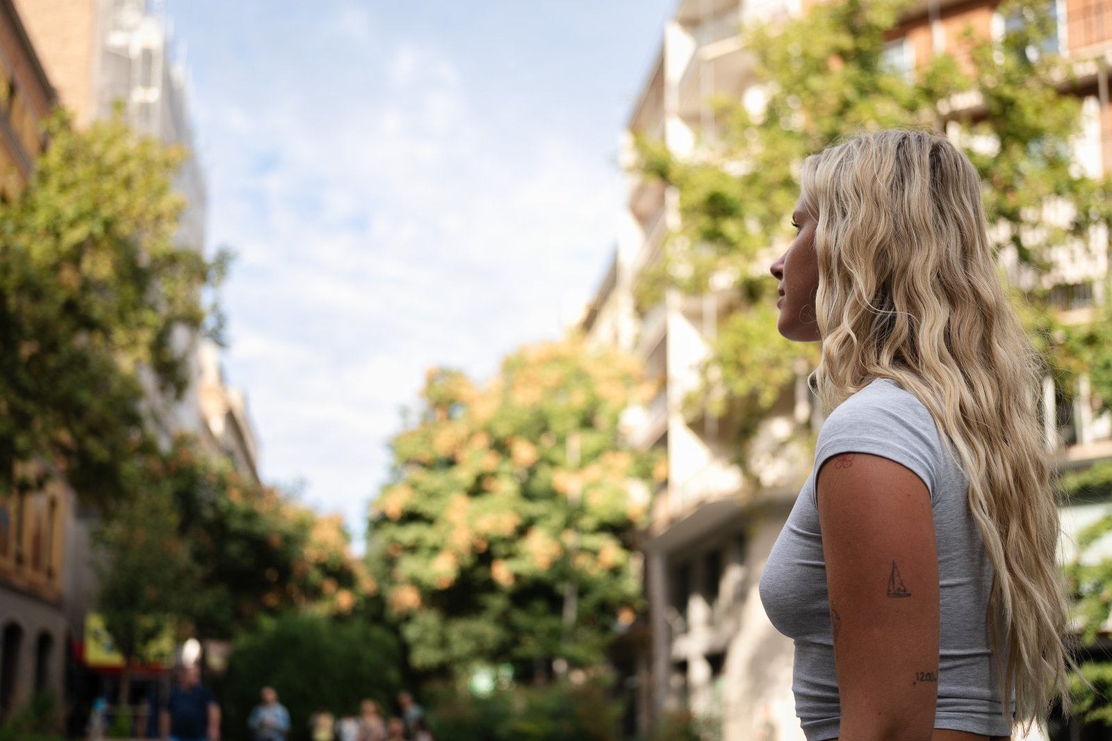 Photo by Kevin Werner, photographer in Barcelona — portfolio 1